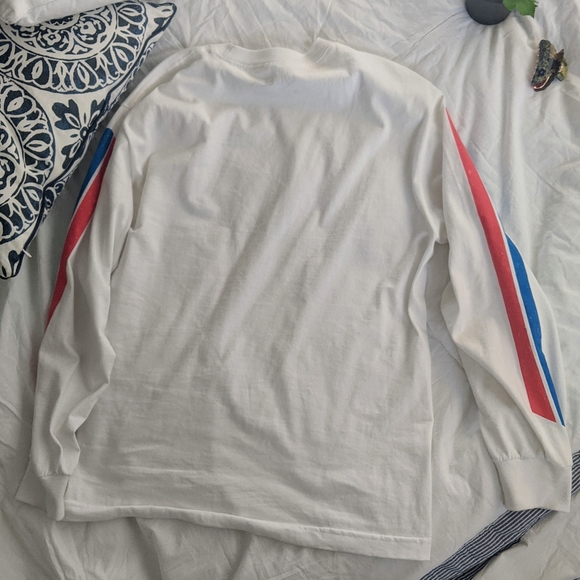 Queen long sleeved band tee - Picture 5 of 7